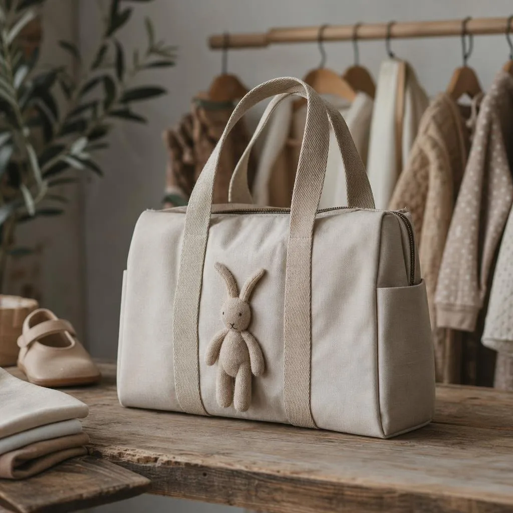 Mini Everyday Backpack